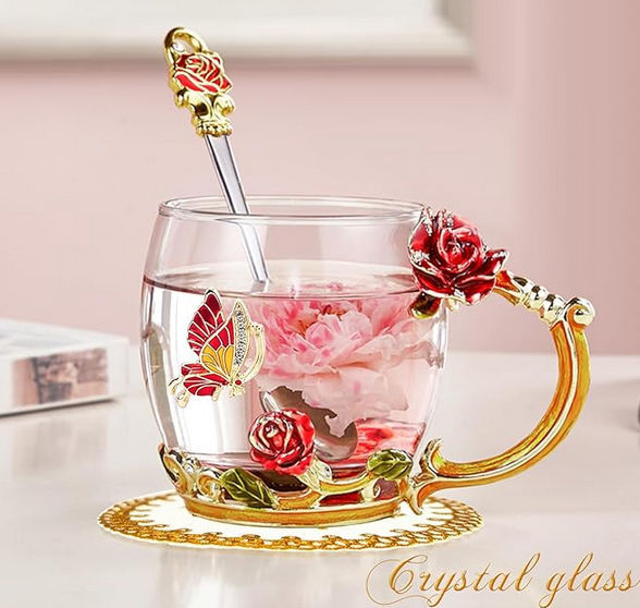 Thumbnail: High Tea Cup