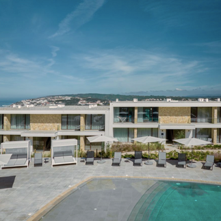 West Cliffs Ocean and Golf Resort 