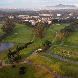 Belas Clube de Campo