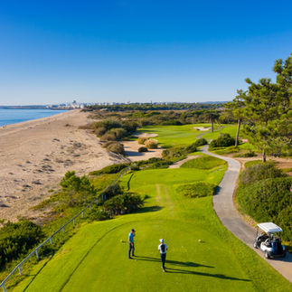 Vale do Lobo Ocean