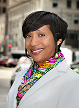 Kimberly Casey headshot