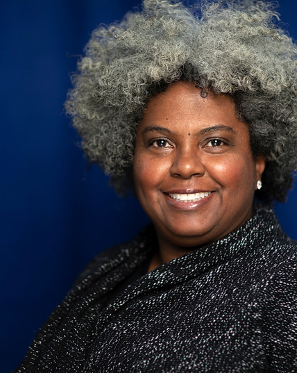 Adrienne Johnson headshot