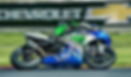 Thumbnail: 3rd Gen Suzuki SV650 / Gladius / SFV650 Aluminum Removable Racing Subframe Kit