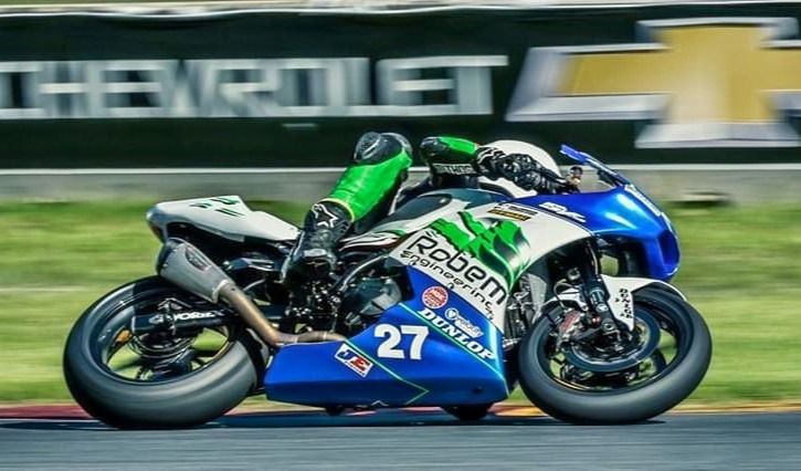 Thumbnail: Replacement SV650 / Gladius / SFV650 Aluminum Removable Racing Subframe