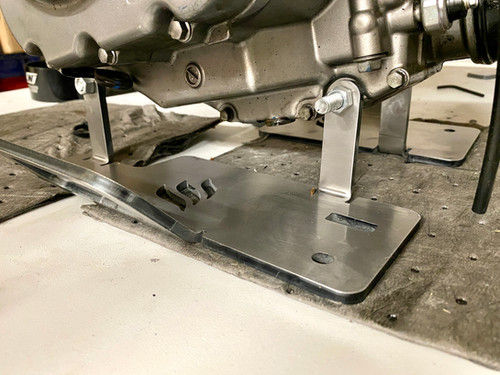 Stackable Engine Racks SV650 Stackable Engine Stands | Robem Engineering