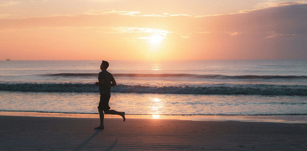 Why Choose Sol Fit for your fitness services?