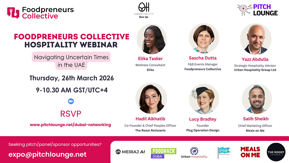 (WIX) EVENT POSTER (26 Mar 2026) Foodpreneurs Collective UAE Webinar (1).png