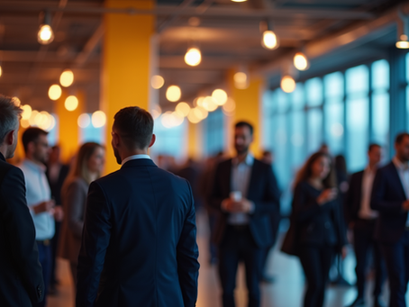 Creating Opportunities to Showcase Your Startup Ideas
