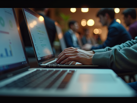 Inspiring Innovation: AI Hackathons for Students