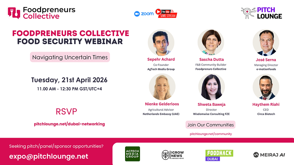 (Wix) EVENT POSTER - Panel (21 Apr 2026) Foodpreneurs Collective Food Security Webinar (3)