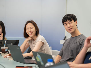 Healthcare startups contemplating an open innovation search
