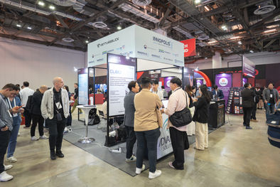 VentureBlick at SWITCH 2025