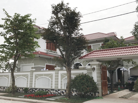 Biệt Thự Khoái Châu