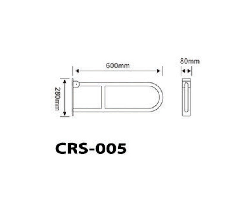 Thumbnail: Thanh vịn tàn tật CRS-005 (ORDER)