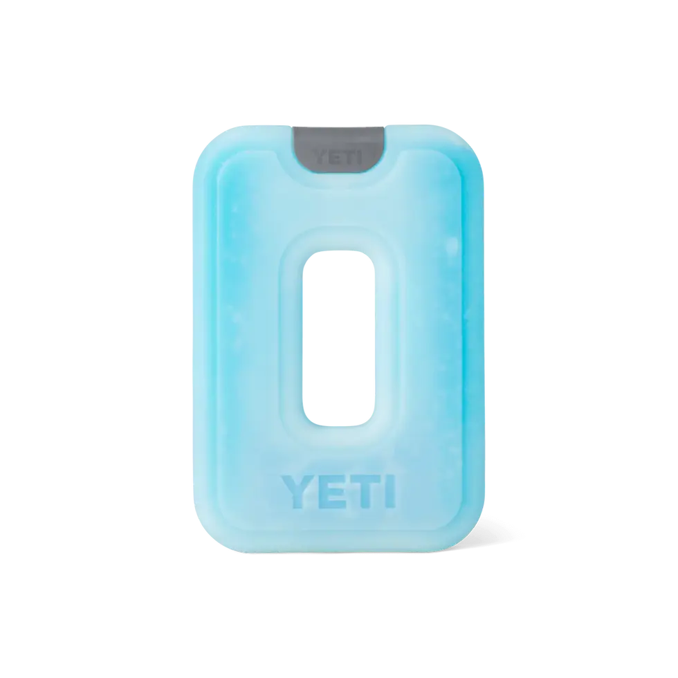 Thumbnail: YETI Ice Sheet