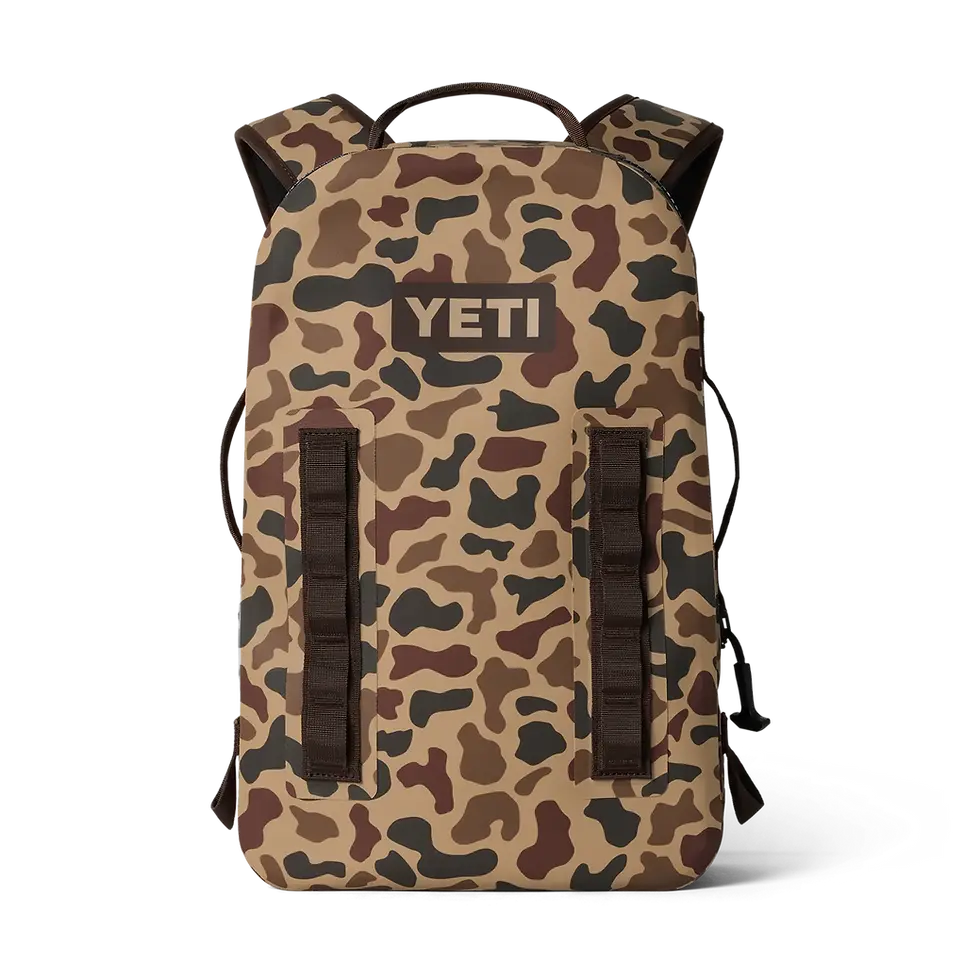 Thumbnail: YETI Panga Waterproof 28Ltr Backpack