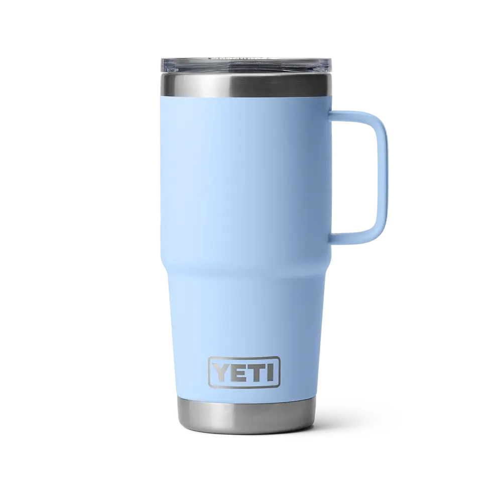 Thumbnail: YETI Rambler Travel Mug 20oz/591ml