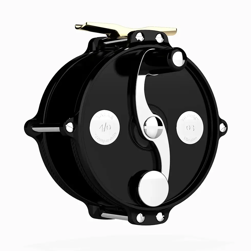 Thumbnail: VR Salar Incomparabile 3 5/8″