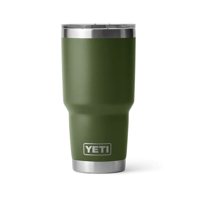 Thumbnail: YETI Rambler Tumbler 30oz/887ml