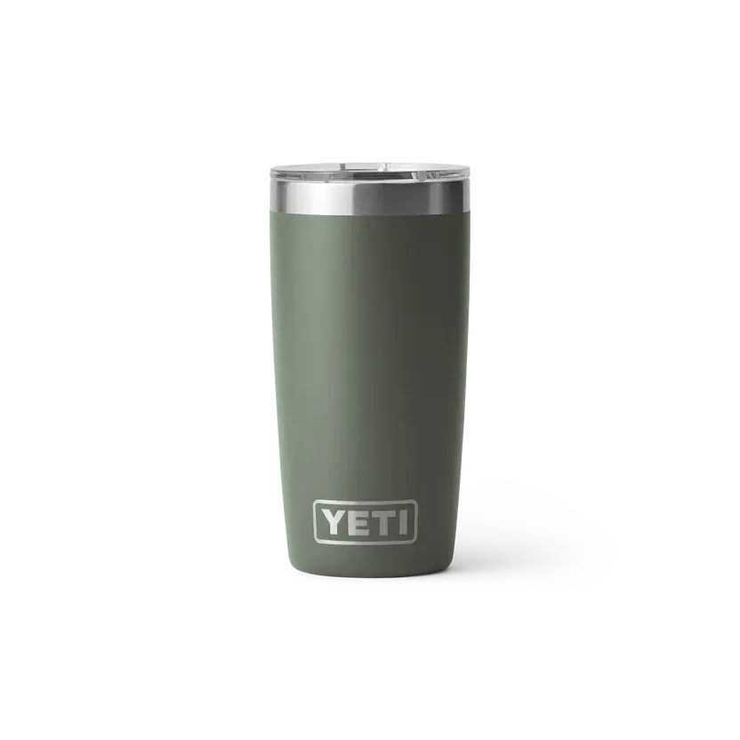 YETI Rambler Tumbler 10oz/ 296ml