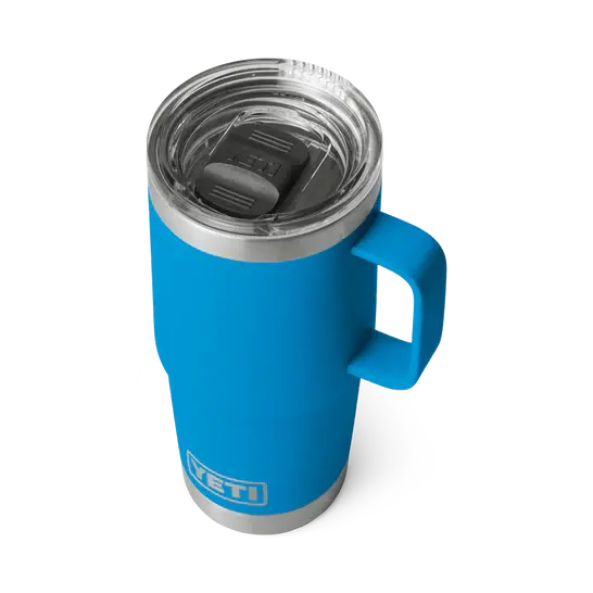 Thumbnail: YETI Rambler Travel Mug 20oz/591ml