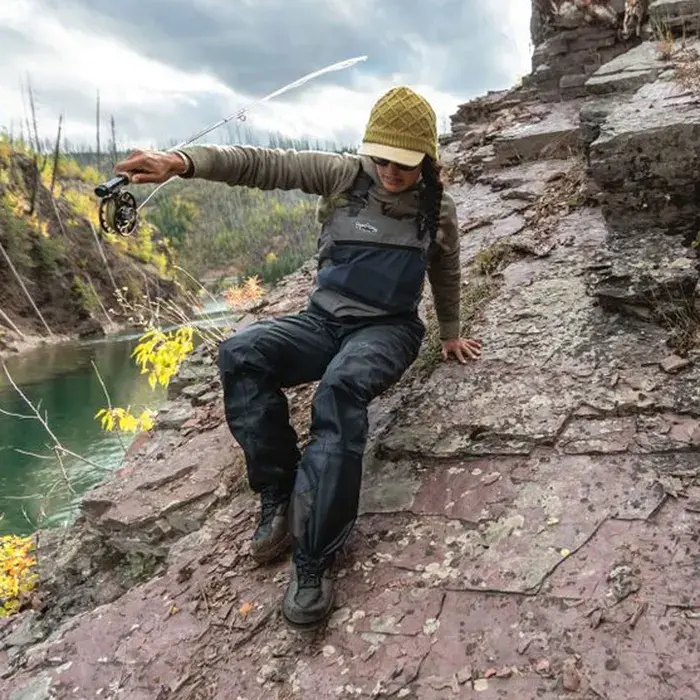 Thumbnail: Patagonia Swift Current Waders - Women