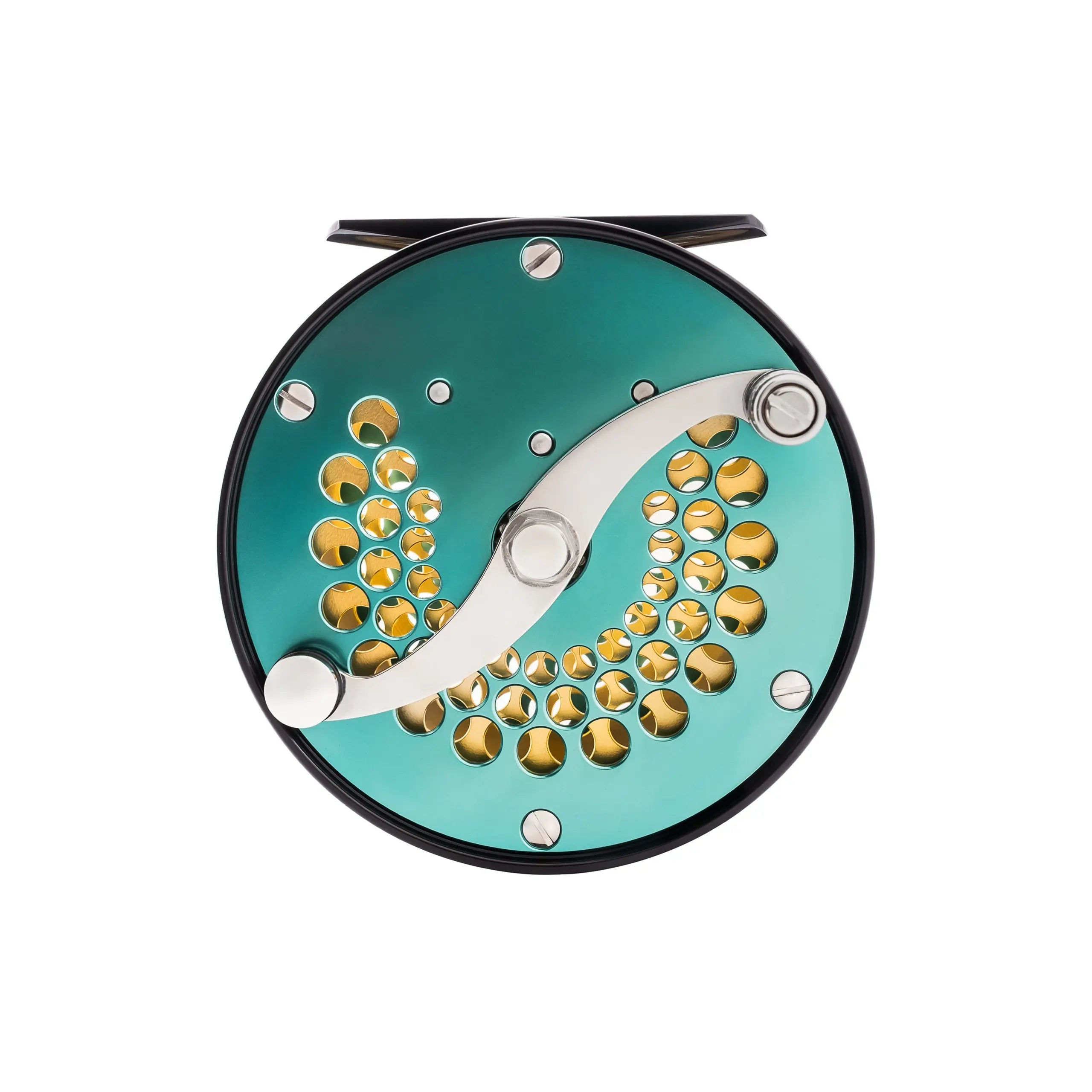 LOOP COTW Classic Fly Reel