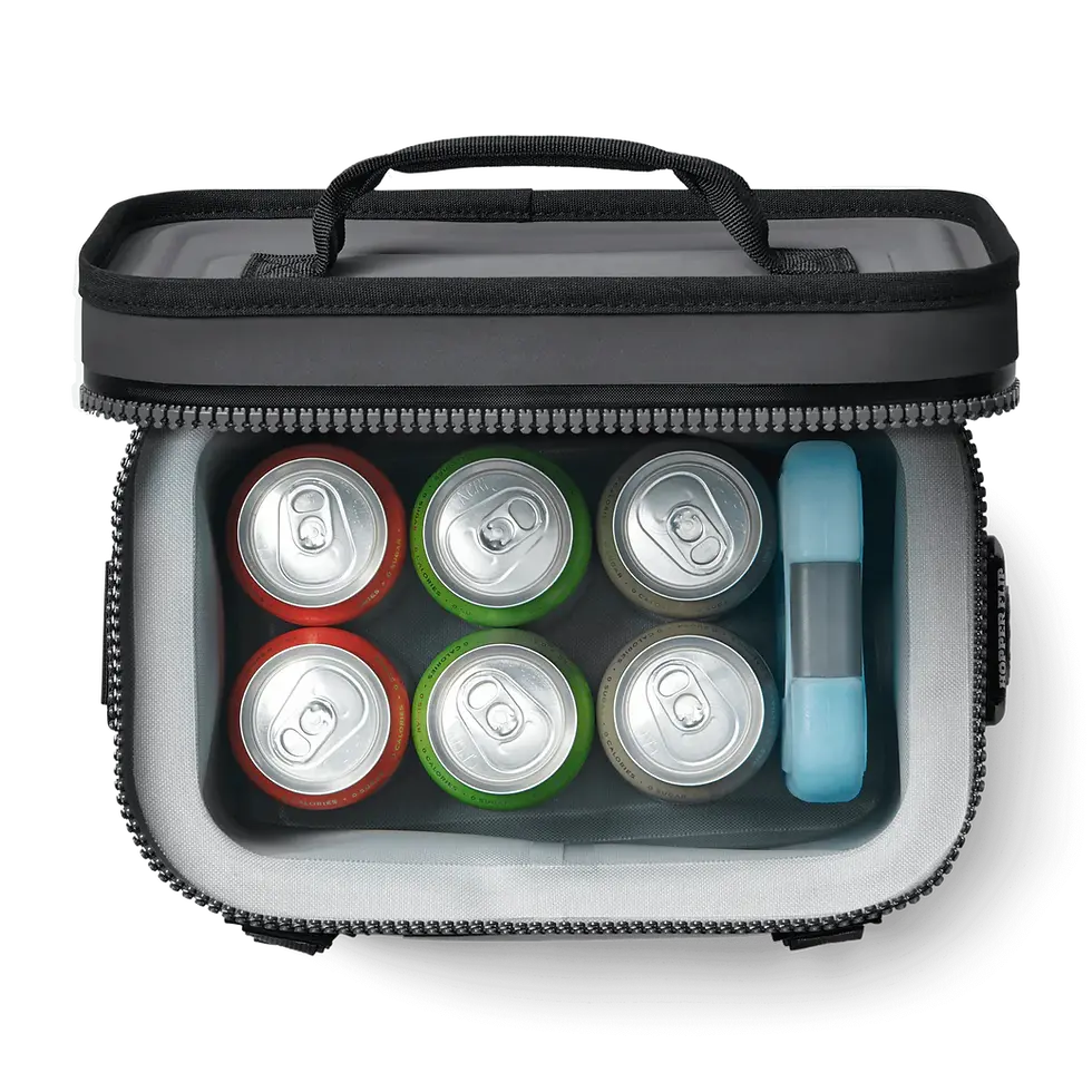 Thumbnail: YETI Ice Sheet