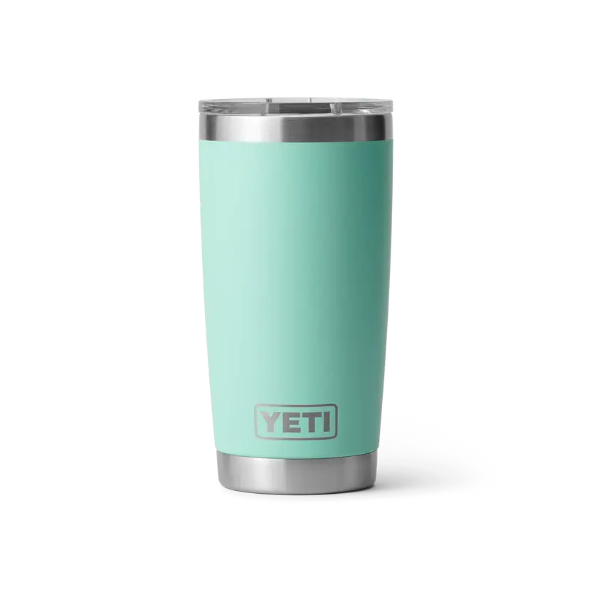 YETI Rambler Tumbler 20oz/591ml