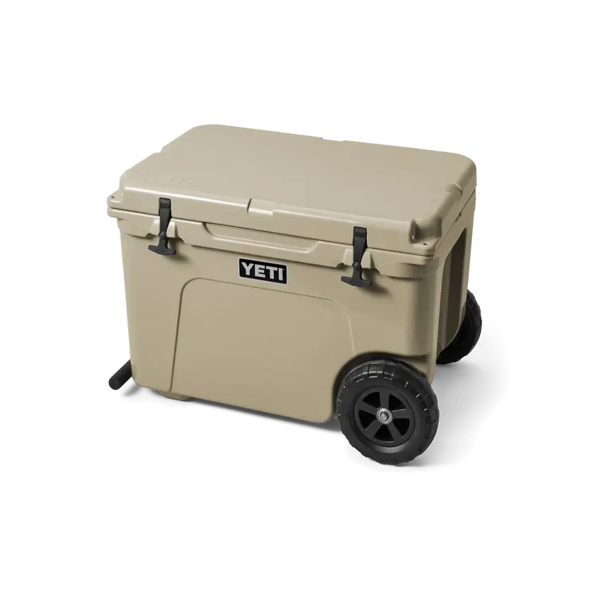 Thumbnail: YETI Tundra Haul 60 Hard Cooler