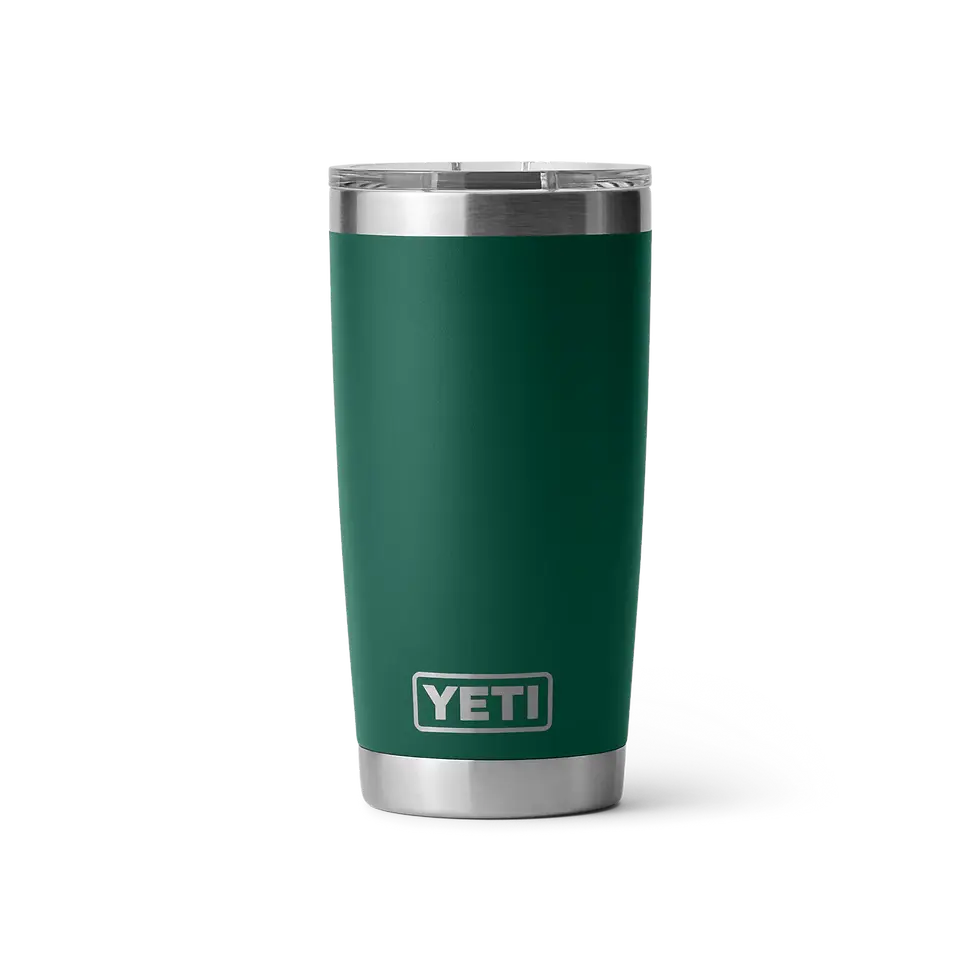 Thumbnail: YETI Rambler Tumbler 20oz/591ml