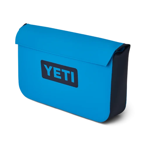 YETI SIDEKICK DRY® 3L GEAR CASE Yeti Sidekick Dry Gear Case 3L - Sandstone Pink - John Norris