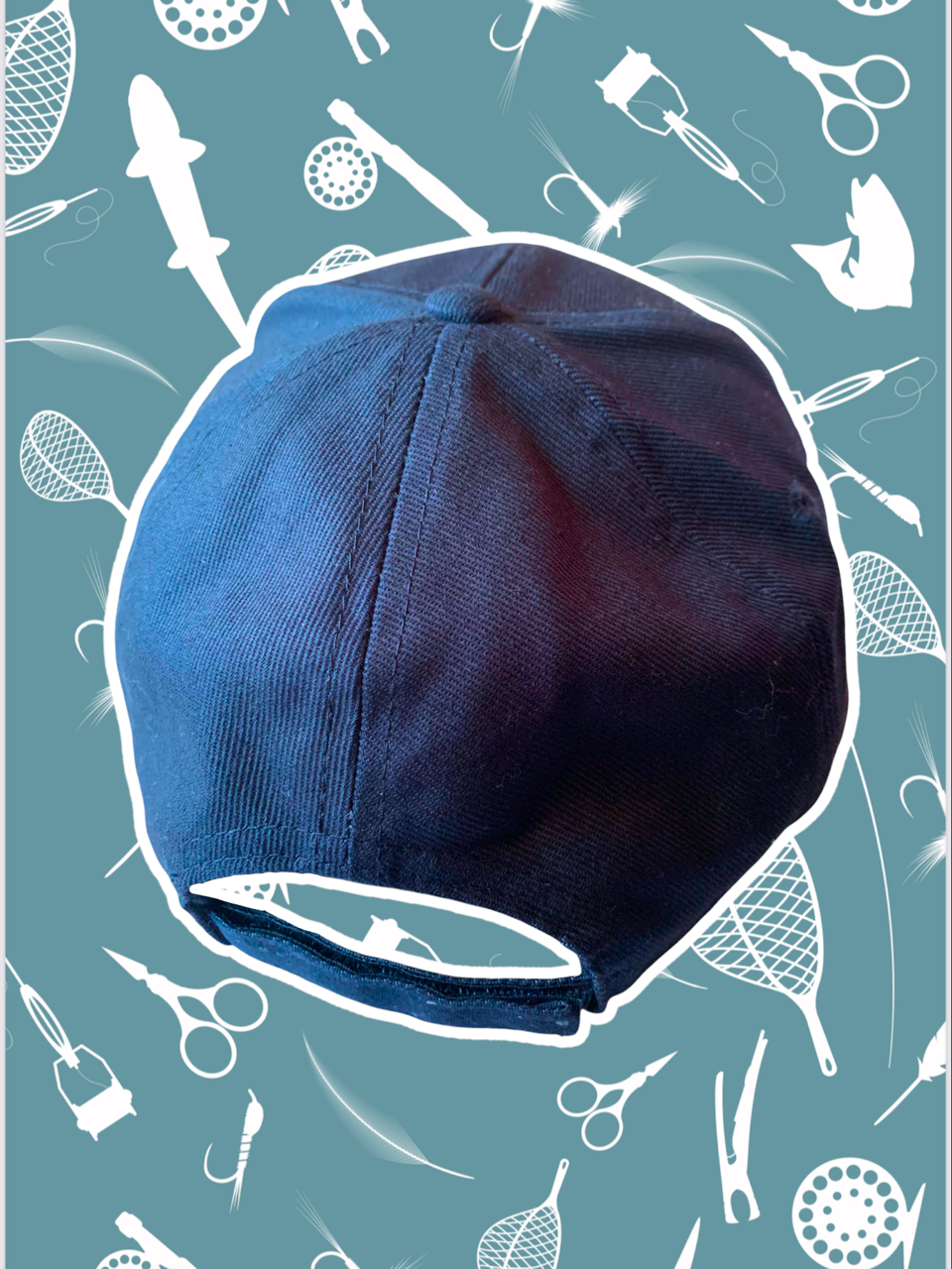 Thumbnail: C&P Soft Back Caps