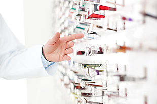 magasin d'optique
