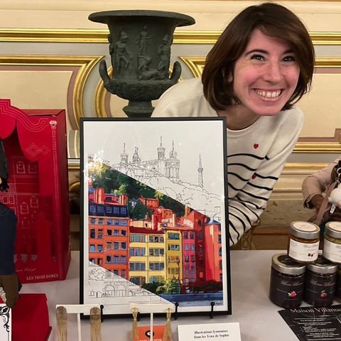 Prix des lyonnais 2024