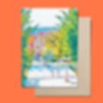 cartes postales Lyon