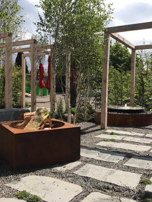 Landesgartenschau 2021 Lindau Bodensee