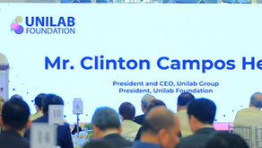 Unilab Foundation launches Unilab Center for Health Policy to help bridge healthcare system gaps in PH