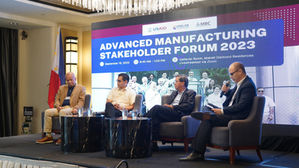 Prioritize training and development of skilled workers for an Industry 4.0-ready workforce