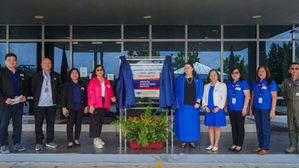 AMDev launches second Advanced Manufacturing Institute at Belmont Softgel Pharma