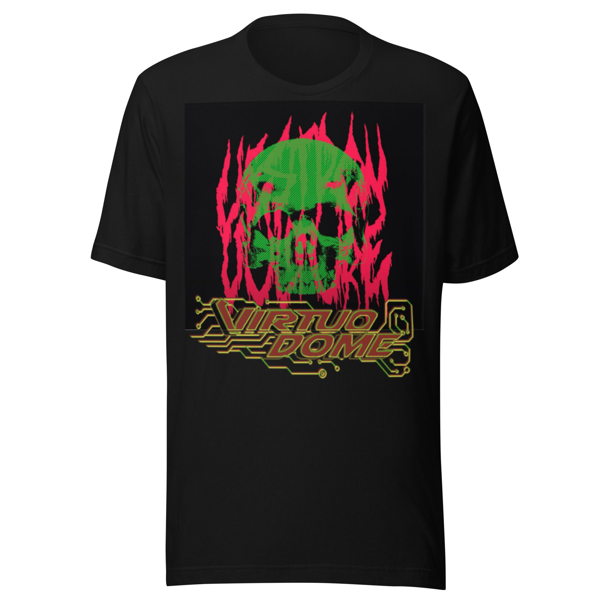 VIRTUO PUNISHER T-SHIRT