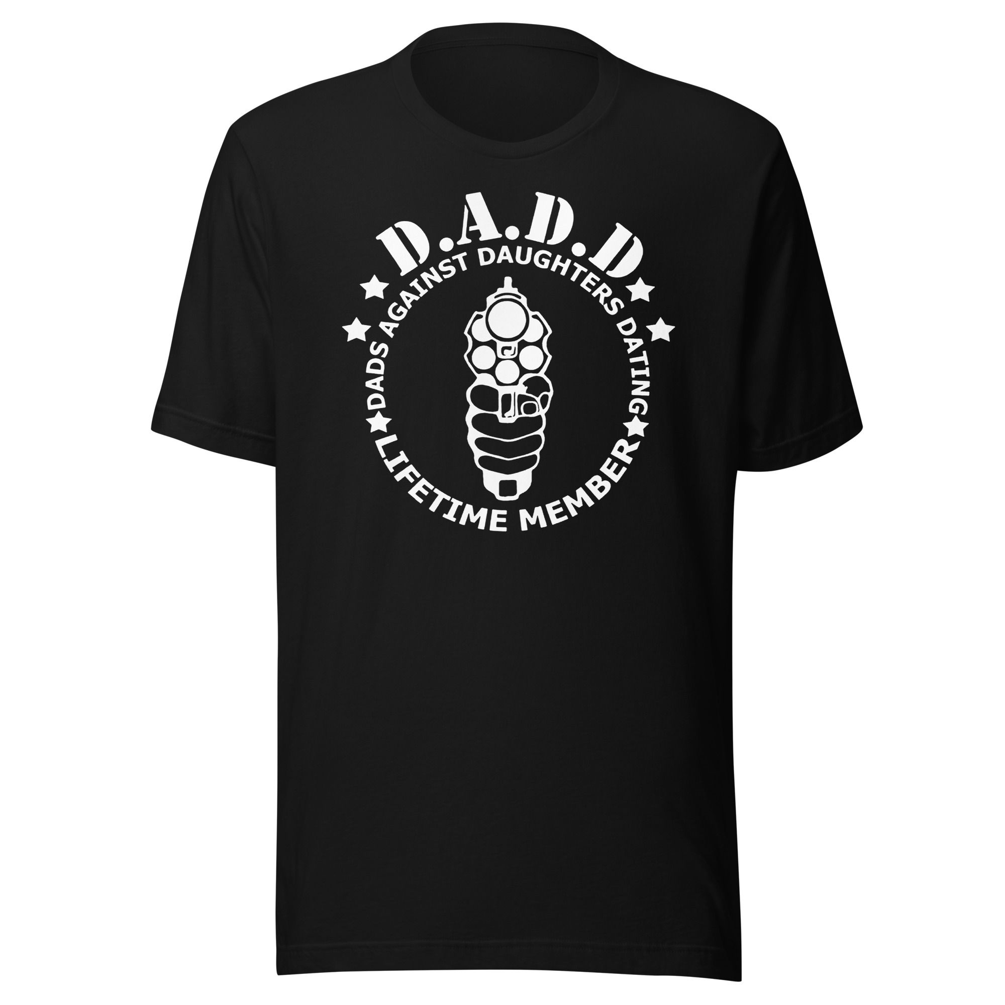 LIFETIME MEMBER T-SHIRT