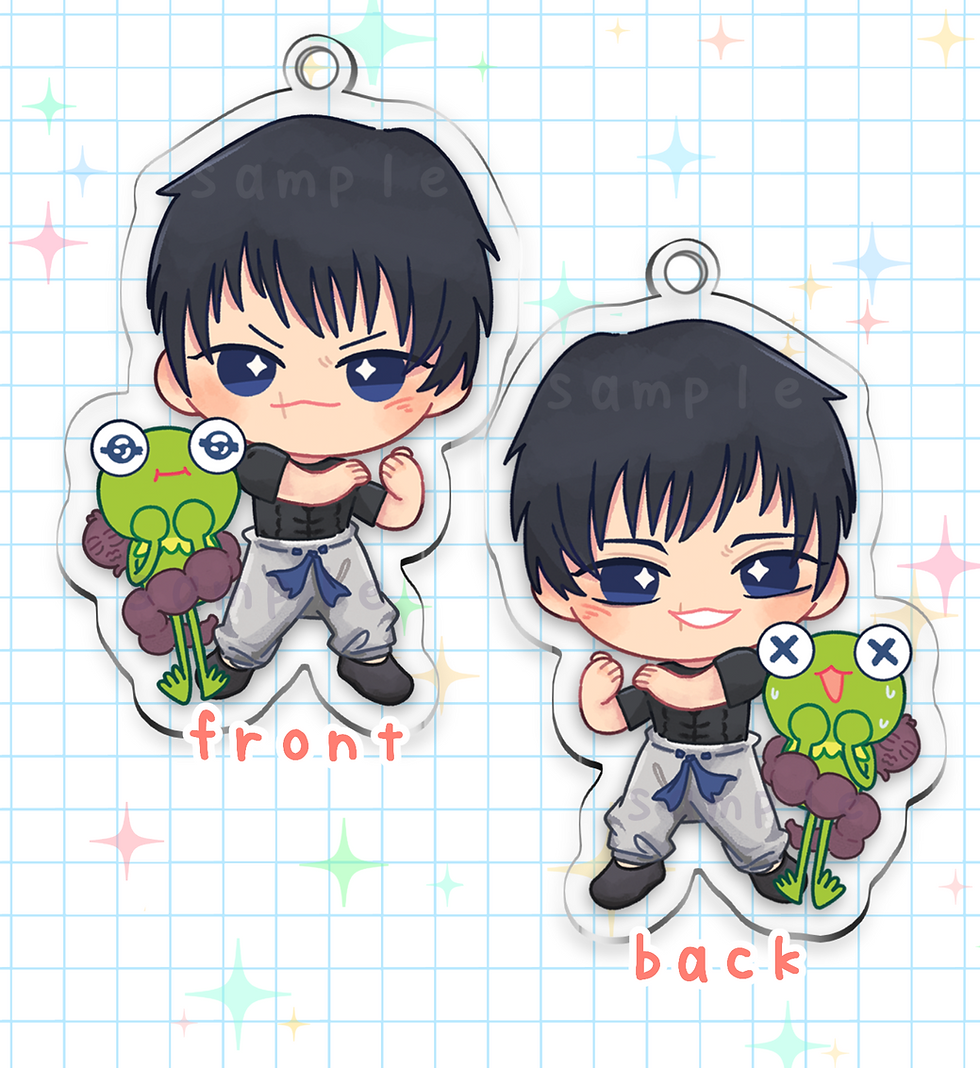 Thumbnail: toji kermie