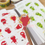 Thumbnail: Kermie & Elmo Clear Sticker Sheet