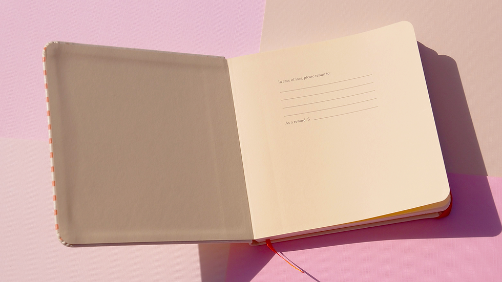 Thumbnail: Kermie - Square Sketchbooks