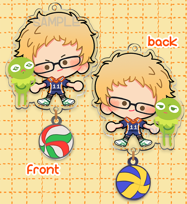 Thumbnail: tsukki kermie