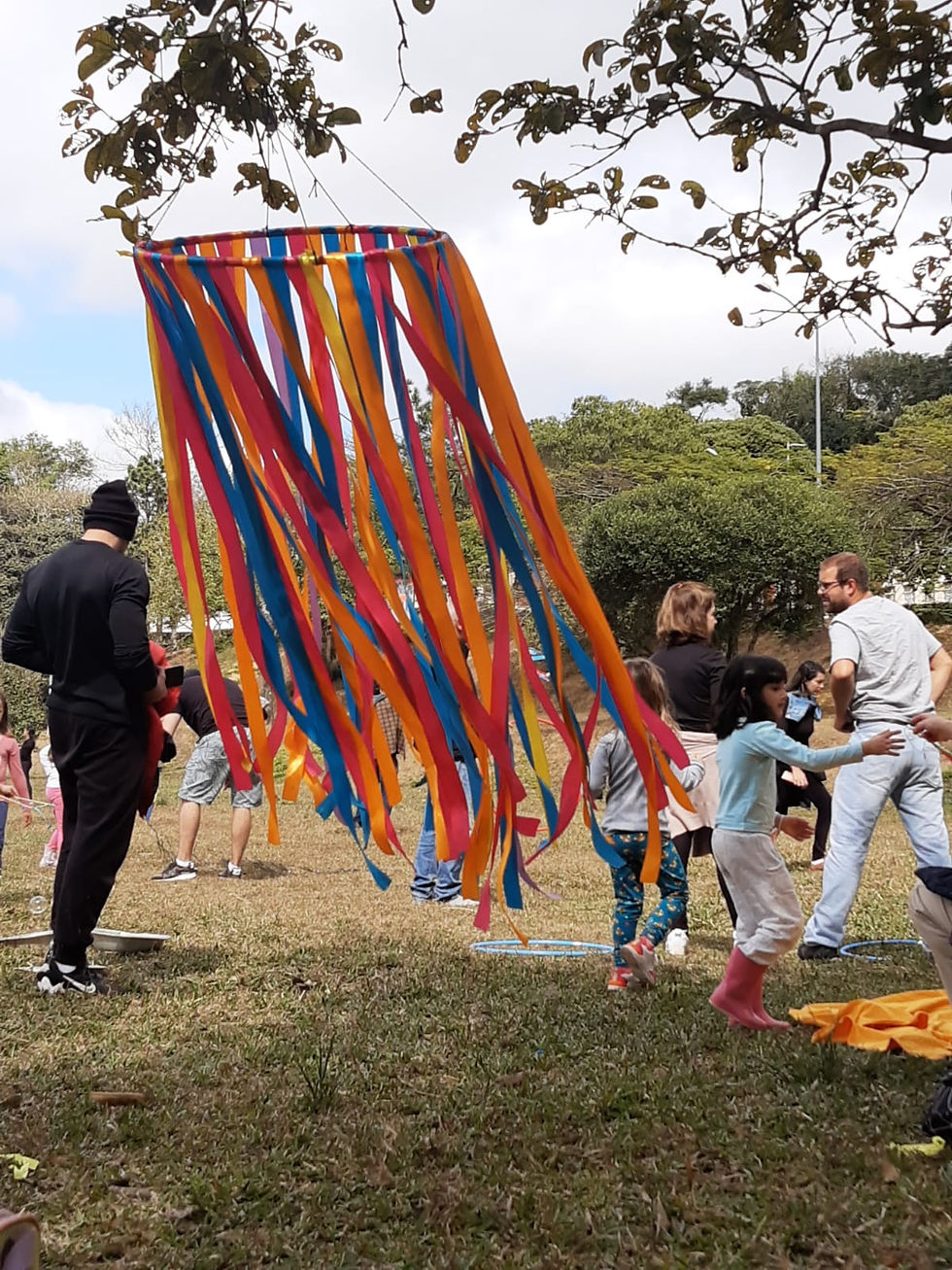 FESTA DOS VENTOS