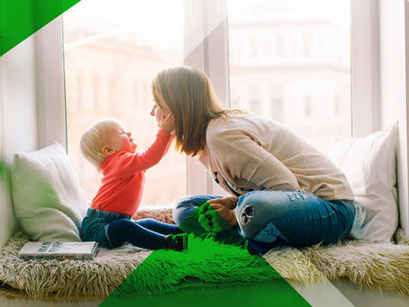 BEBÊ A BORDO? CONFIRA COMO MONTAR UM QUARTO PARA O NOVO MEMBRO DA FAMÍLIA