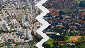 IMÓVEIS MAIORES E MAIS AFASTADOS DOS CENTROS, CONFIRA A NOVA TENDÊNCIA PROVOCADA PELA PANDEMIA