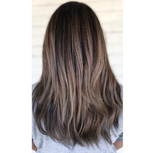 Cut and Color, brunette, salon in lodi, lodi salon